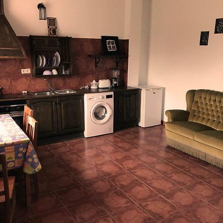 Acogedor Apartamento En San Miguel De Abona Exteriér fotografie