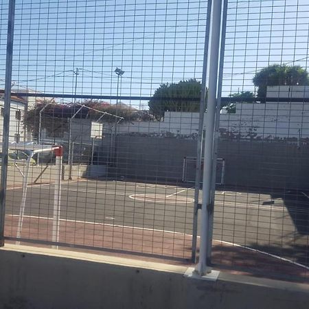 Acogedor Apartamento En San Miguel De Abona Exteriér fotografie