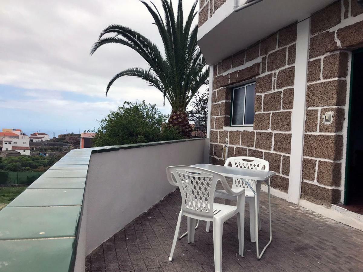 Acogedor Apartamento En San Miguel De Abona Exteriér fotografie