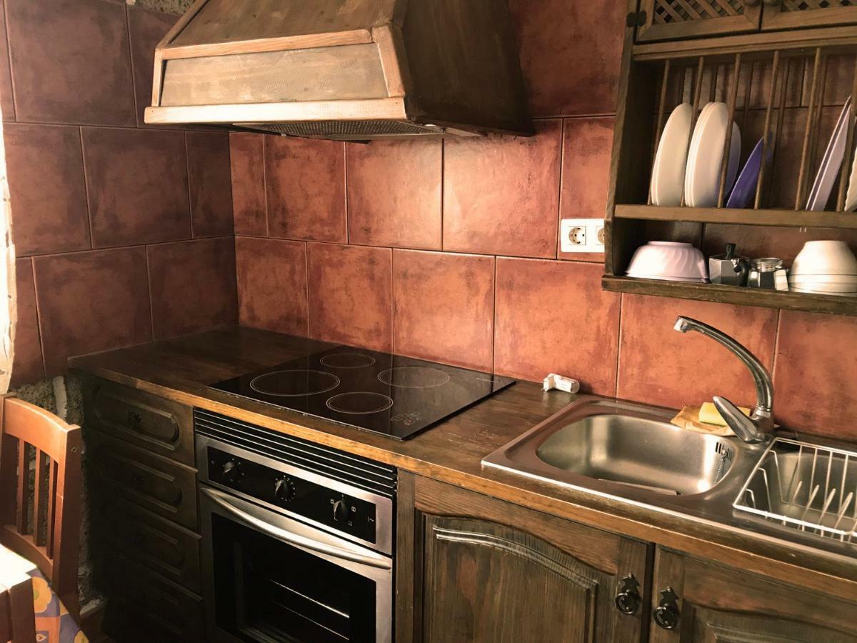 Acogedor Apartamento En San Miguel De Abona Exteriér fotografie