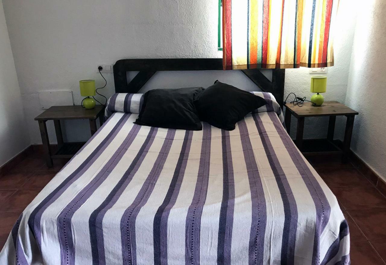 Acogedor Apartamento En San Miguel De Abona Exteriér fotografie