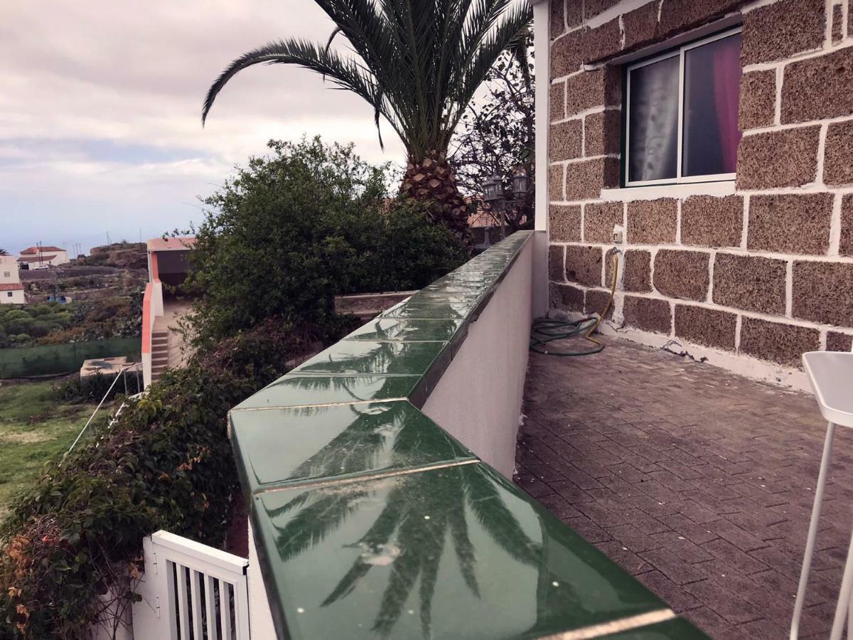 Acogedor Apartamento En San Miguel De Abona Exteriér fotografie