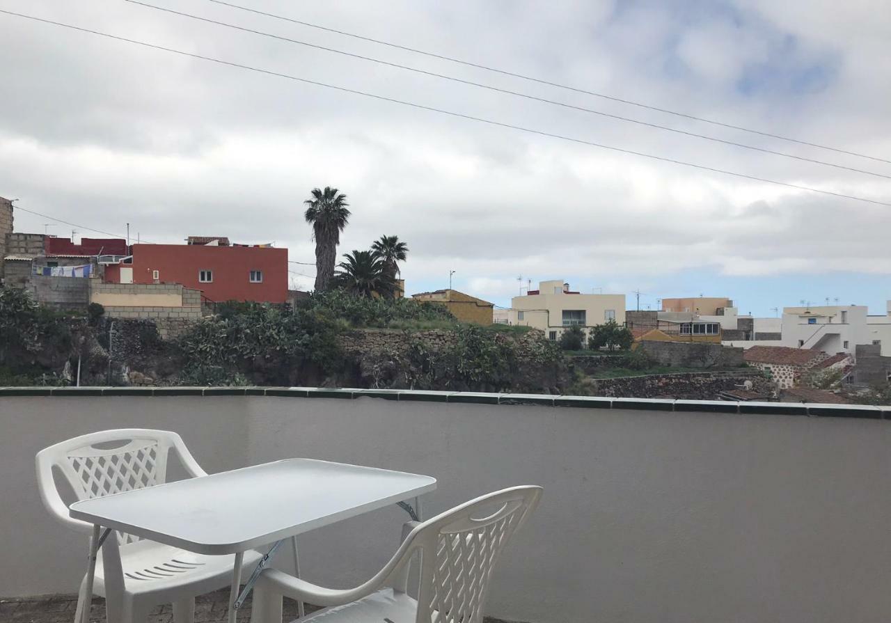 Acogedor Apartamento En San Miguel De Abona Exteriér fotografie