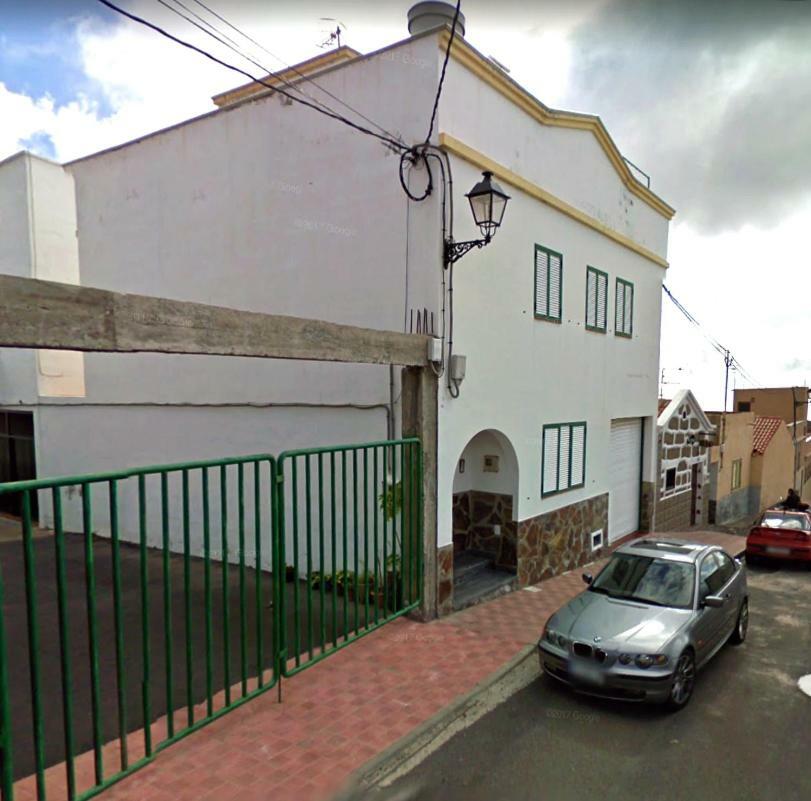 Acogedor Apartamento En San Miguel De Abona Exteriér fotografie