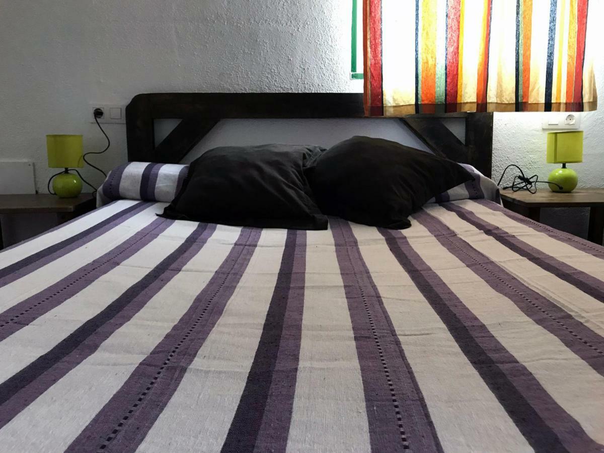 Acogedor Apartamento En San Miguel De Abona Exteriér fotografie