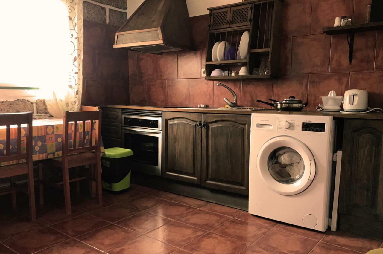 Acogedor Apartamento En San Miguel De Abona Exteriér fotografie