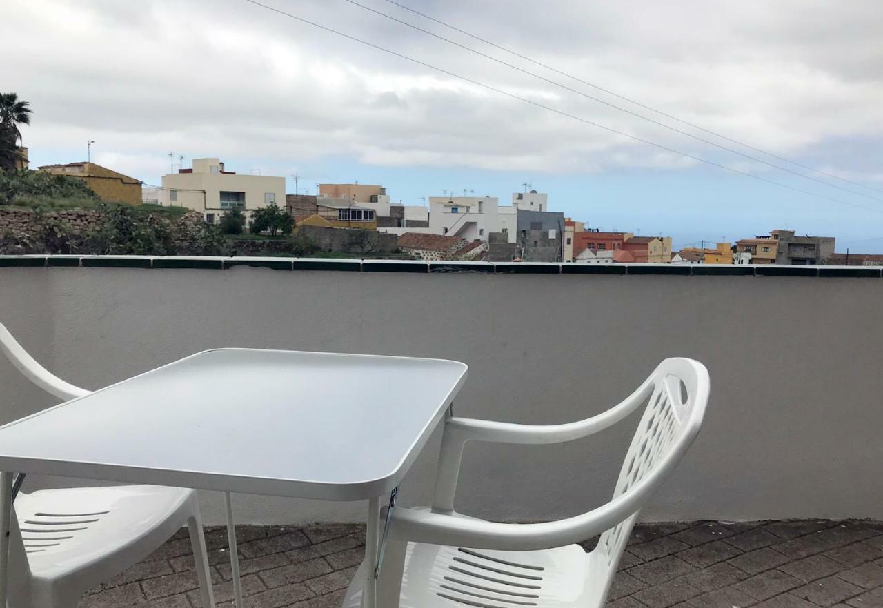 Acogedor Apartamento En San Miguel De Abona Exteriér fotografie