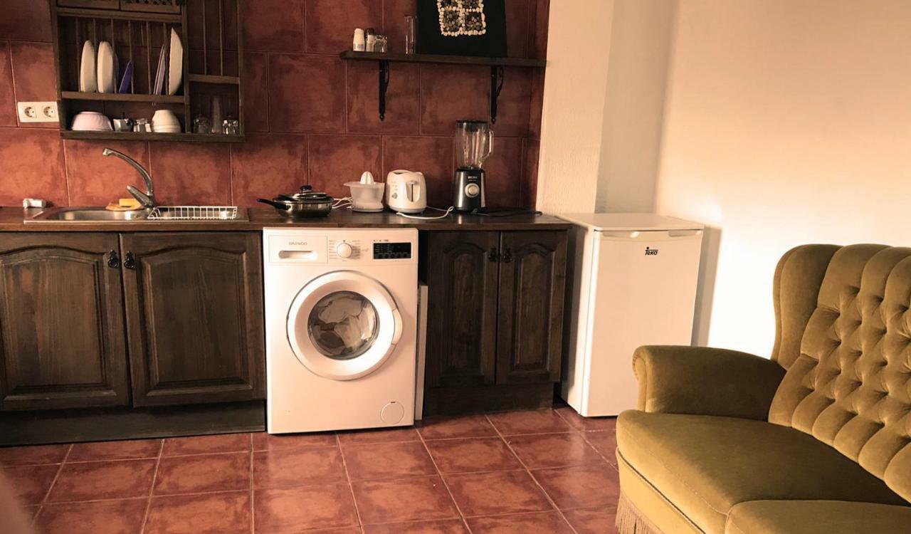Acogedor Apartamento En San Miguel De Abona Exteriér fotografie