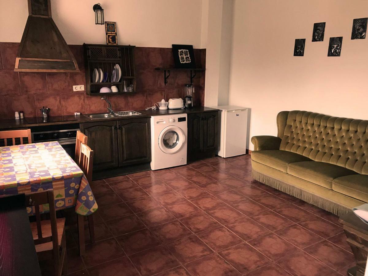 Acogedor Apartamento En San Miguel De Abona Exteriér fotografie