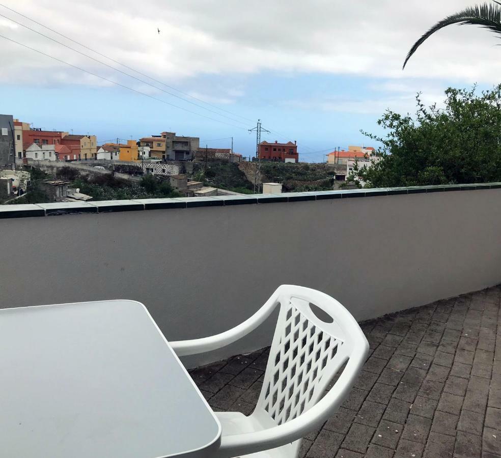 Acogedor Apartamento En San Miguel De Abona Exteriér fotografie