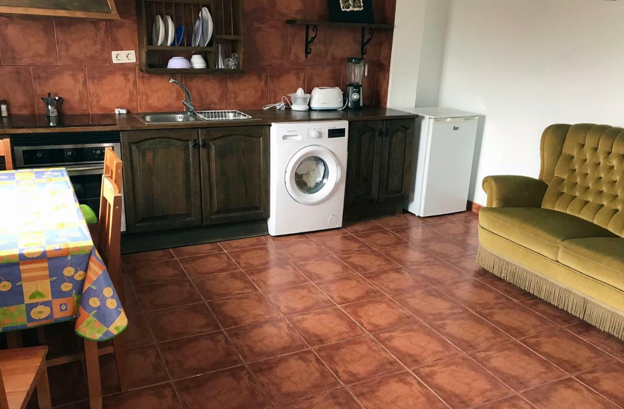 Acogedor Apartamento En San Miguel De Abona Exteriér fotografie