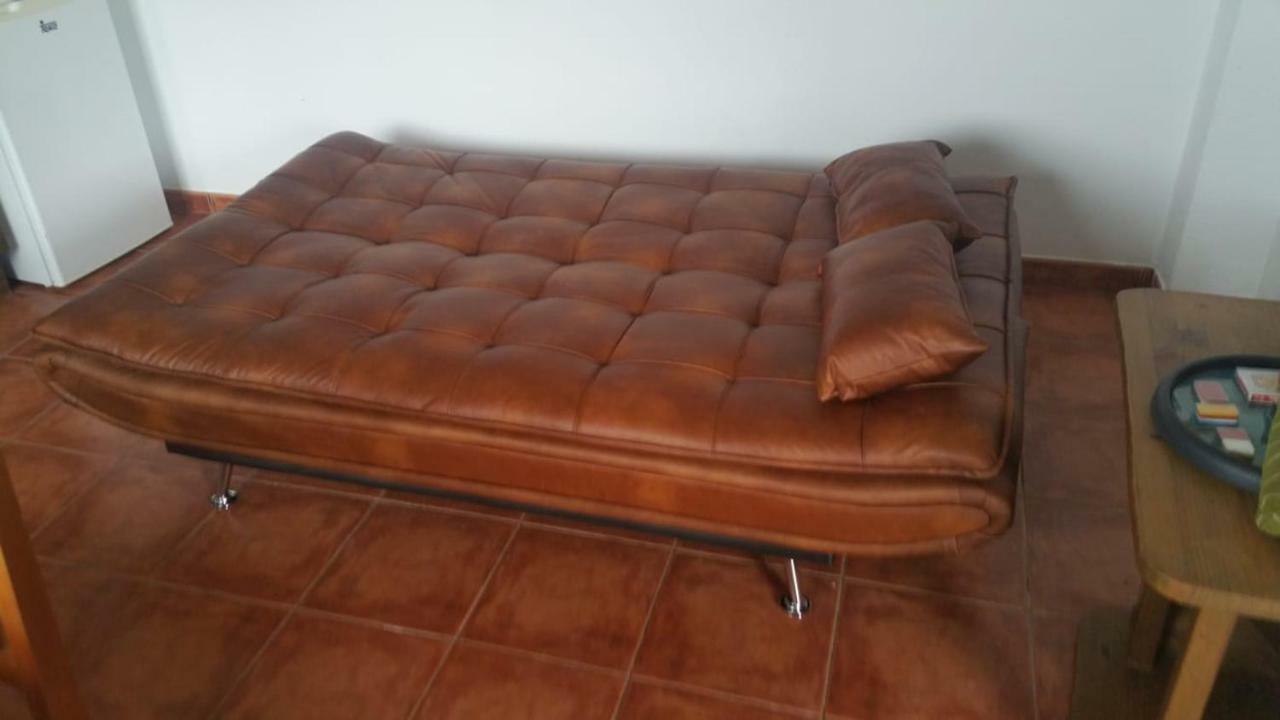 Acogedor Apartamento En San Miguel De Abona Exteriér fotografie