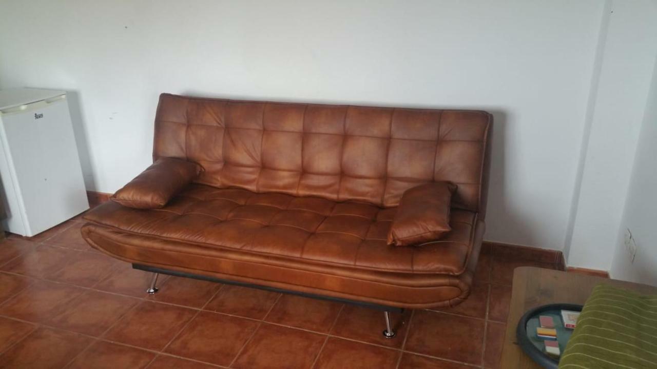 Acogedor Apartamento En San Miguel De Abona Exteriér fotografie