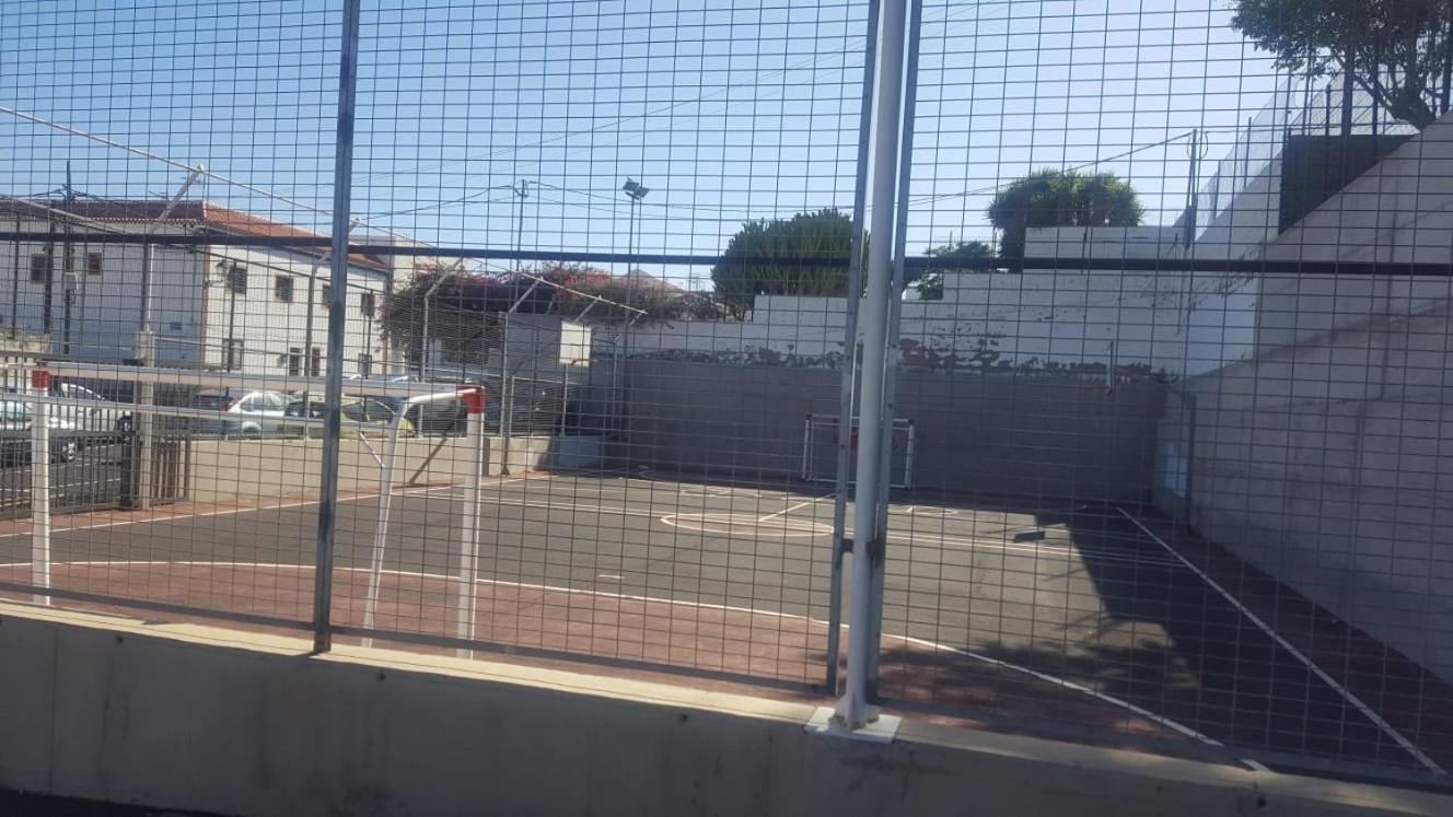 Acogedor Apartamento En San Miguel De Abona Exteriér fotografie