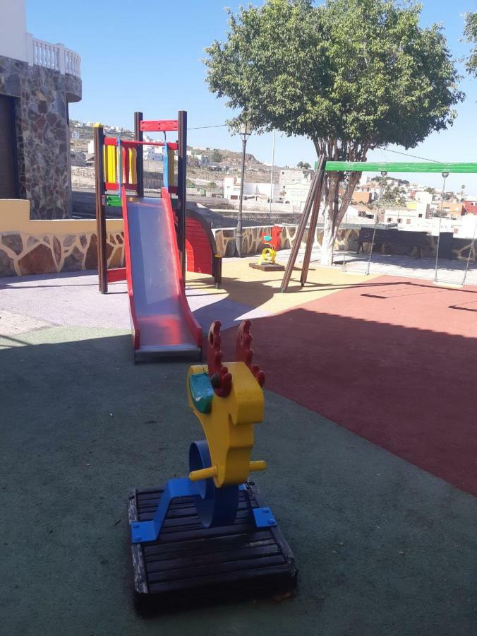 Acogedor Apartamento En San Miguel De Abona Exteriér fotografie